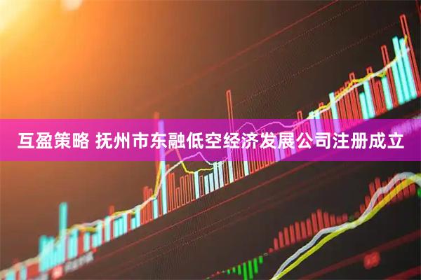 互盈策略 抚州市东融低空经济发展公司注册成立